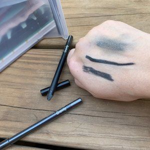 OSP Cosmetics Ultimate Eye Liner Pencil in Gravity